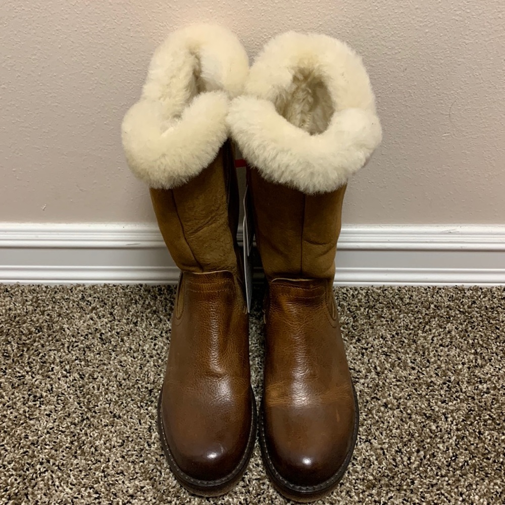 ❄️Pajar Snow Boot ❄️